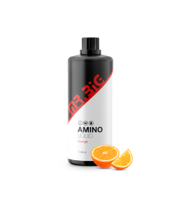 Mr.Big Amino liquid | 1000ml