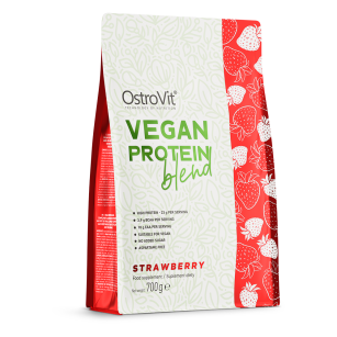 OstroVit Vegan Protein Blend | 700 g