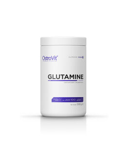 OstroVit Supreme Pure Glutamine | 500g