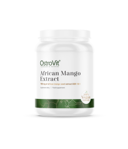 OstroVit African Mango Extract | 100g
