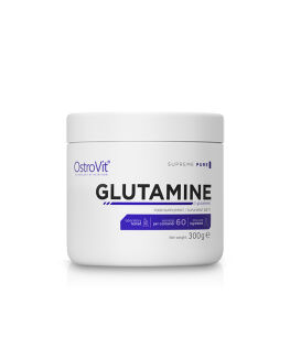 OstroVit Supreme Pure Glutamine | 300 g