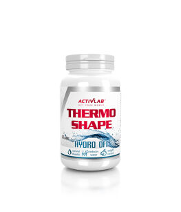 Activlab Thermo Shape Hydro Off | 60 kaps.