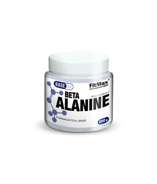 Fitmax Beta Alanine | 250g