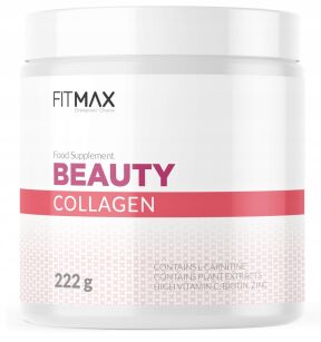 Fitmax Beauty Collagen | 222g