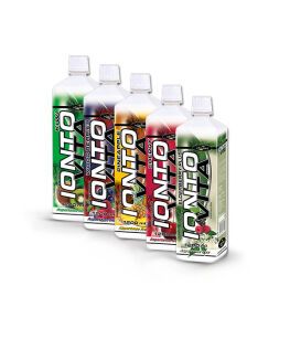 Vitalmax Ionto® Vitamin drink liquid | 1200ml (72 l napoju)