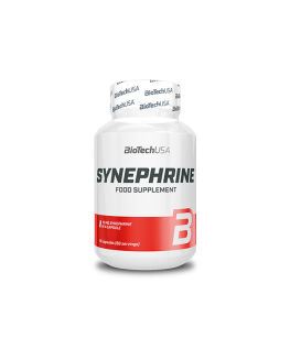 Biotech Synephrine | 60 kaps.