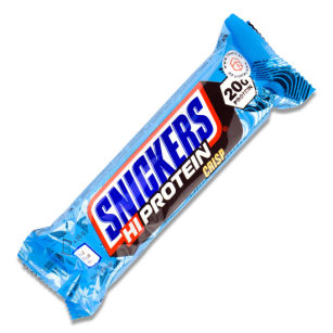 Snickers Hi Protein Bar Crisp