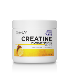 OstroVit Creatine Monohydrate smakowa | 300 g