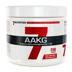 7Nutrition AAKG | 250g