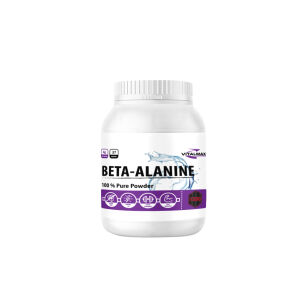Vitalmax 100% Beta alanine powder | 150g