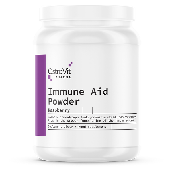 OstroVit Pharma Immune Aid Powder | 100g