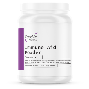 OstroVit Pharma Immune Aid Powder | 100g