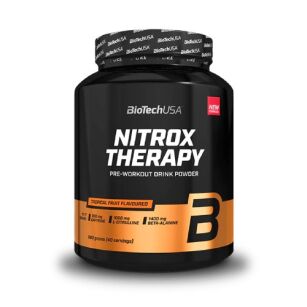 Biotech Nitrox Therapy | 680g