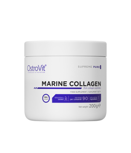 OstroVit Marine Collagen | 200g