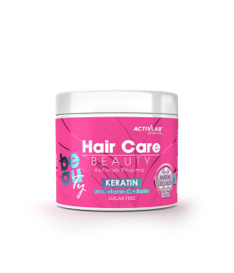 Activlab Hair Care Beauty | 200g