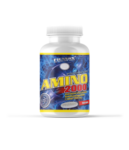 Fitmax Amino 2000 | 150 tab.