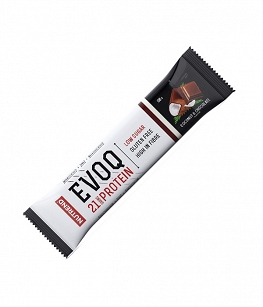 Nutrend EVOQ Protein Bar | 60g 