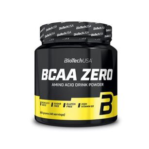 Biotech BCAA Zero | 360g naturalne