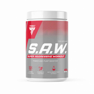 Trec SAW Powder | 400g