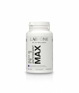 LabOne Nr1 Antioxidant MAX | 50 kaps.