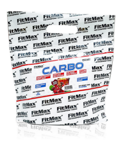 Fitmax Carbo | 3000g