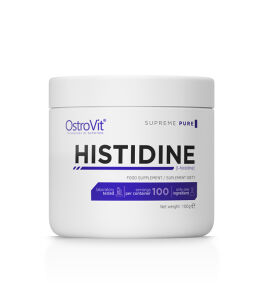 Ostrovit Supreme Pure Histidine | 100g  