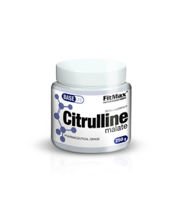 Fitmax Citrulline Malate | 250g