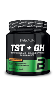 Biotech TST + GH | 300g