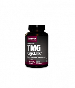 Jarrow TMG Crystals | 50g  