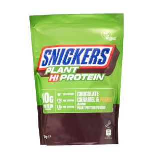Snickers Plant Protein | 420g