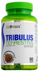 Fitmax Tribulus Terrestris Extract  | 90 kapsułek