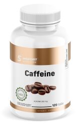 Insport Caffeine | 120 tabletek